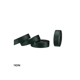 Ciclovation Premium Grind Touch Bar Tape – Polyhyde Racing Green