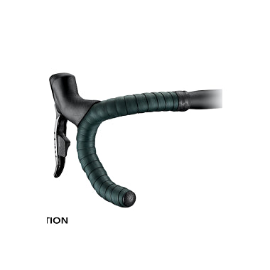 Ciclovation Premium Grind Touch Bar Tape – Polyhyde Racing Green