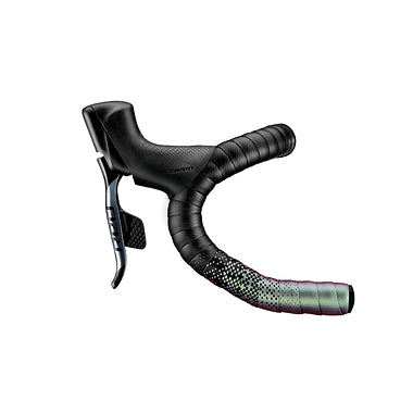 Ciclovation BT Advanced Bar Fusion Neon Green