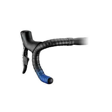 Ciclovation Advanced SEITEX Shining Metallic Bar Tape – Sapphire Blue