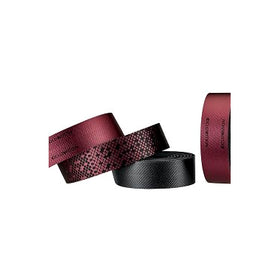 Ciclovation Advanced SEITEX Shining Metallic Bar Tape – Ruby Red