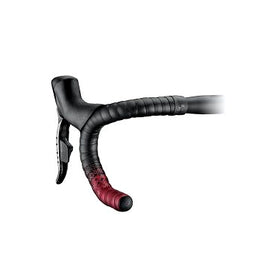 Ciclovation Advanced SEITEX Shining Metallic Bar Tape – Ruby Red
