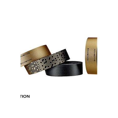 Ciclovation Advanced SEITEX Shining Metallic Bar Tape – Metallic Gold