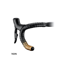 Ciclovation Advanced SEITEX Shining Metallic Bar Tape – Metallic Gold