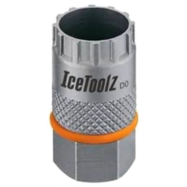IceToolz 09C3 Shimano Cassette Lockring Tool
