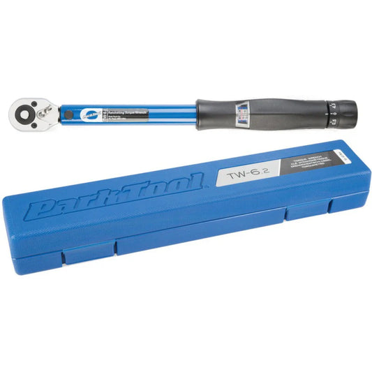 Small Ratcheting Click-Type Torque Wrench - 2-14Nm, 3/8" Drive
