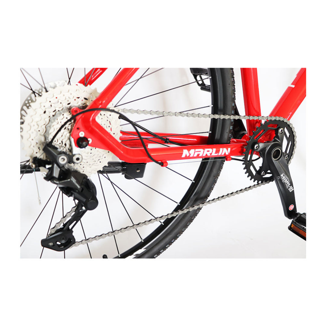 Marlin GRS100