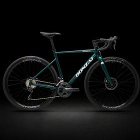 Bonzai Endurance18 Road Bike