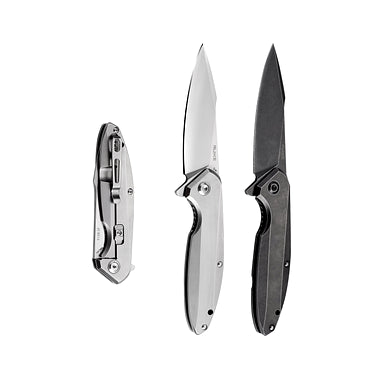 Ruike P128-SB Black