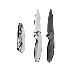 Ruike P128-SB Black