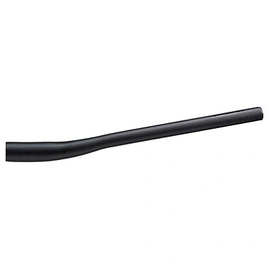 Merida Alloy MTB Handlebar Expert TK, Dia: 31.8 mm, Rise: 15mm-660mm