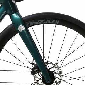 Bonzai Endurance18 Road Bike