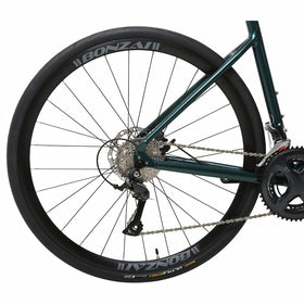 Bonzai Endurance18 Road Bike