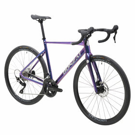 Bonzai Endurance 105 Road Bike