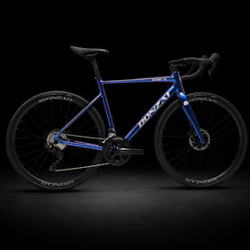 Bonzai Endurance 105 Road Bike