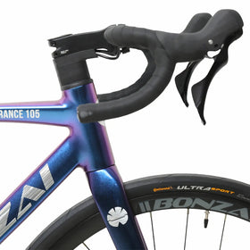 Bonzai Endurance 105 Road Bike