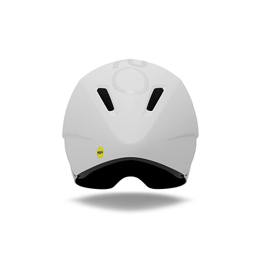 GIRO AEROHEAD MIPS CYCLING HELMET-MATTE WHITE