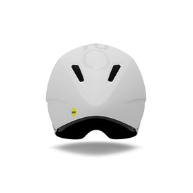 GIRO AEROHEAD MIPS CYCLING HELMET-MATTE WHITE