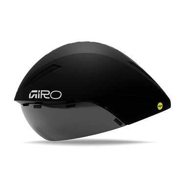 GIRO AEROHEAD MIPS CYCLING HELMET-MATTE BLACK