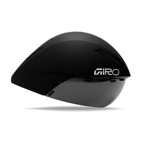 GIRO AEROHEAD MIPS CYCLING HELMET-MATTE BLACK