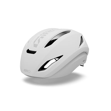 GIRO ECLIPSE SPHERICAL MIPS CYCLING HELMET-MATTE WHITE