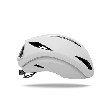 GIRO ECLIPSE SPHERICAL MIPS CYCLING HELMET-MATTE WHITE