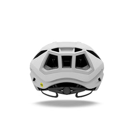 GIRO ECLIPSE SPHERICAL MIPS CYCLING HELMET-MATTE WHITE
