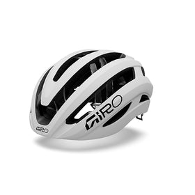 GIRO ARIES SPHERICAL MIPS CYCLING HELMET-MATTE WHITE