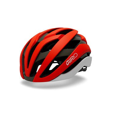 CIELO MIPS-MATTE FLAME RED