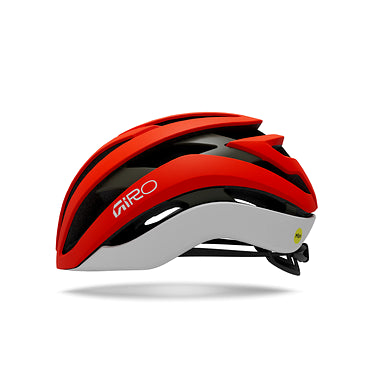 CIELO MIPS-MATTE FLAME RED