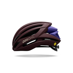 SYNTAX MIPS-MATTE DARK MAROON