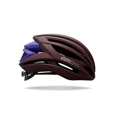 SYNTAX MIPS-MATTE DARK MAROON