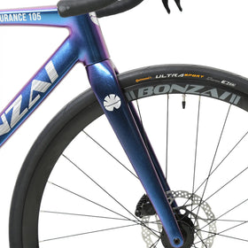 Bonzai Endurance 105 Road Bike