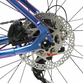 Bonzai Endurance 105 Road Bike