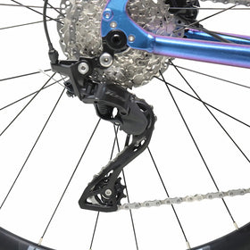 Bonzai Endurance 105 Road Bike
