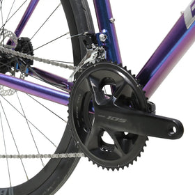 Bonzai Endurance 105 Road Bike