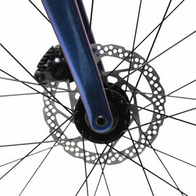 Bonzai Endurance 105 Road Bike
