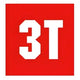 3T 