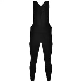 Santini Ready To Ride Bibtights-Black
