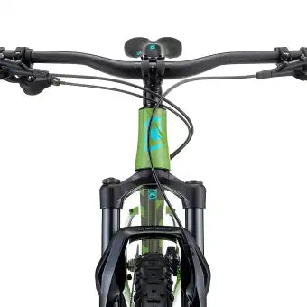 Kona Kahuna 29ER MTB Bike-Green