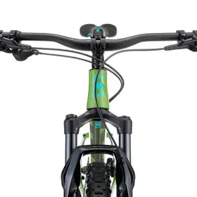 Kona Kahuna 29ER MTB Bike-Green