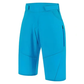 Santini MTB Selva Shorts-Turquoise