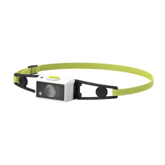 LEDLENSER Neo1R LED Headlamp - Lime