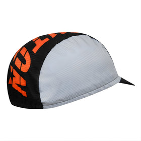 Monton Urban+ Traveler Evo Cycling Cap-Black