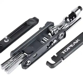 TOPEAK HEXUS® X