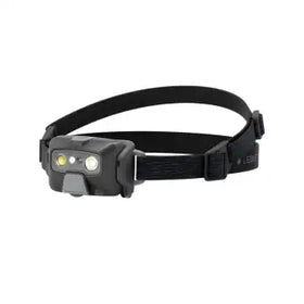 Led Lenser Portable Electric Lamp HF6R Core-Black