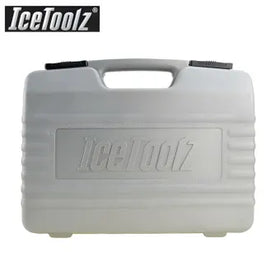 IceToolz 82A8 Ultimate Tool Kit