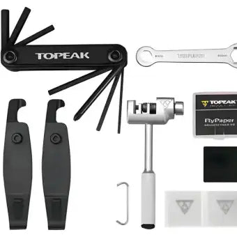 Topeak Survival Tool Wedge II