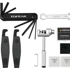 Topeak Survival Tool Wedge II