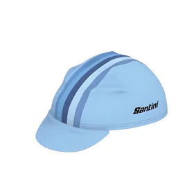 Santini UCI World Champion Cycling Cap-Belgium